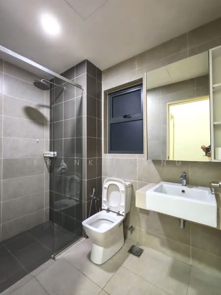 Condominium for Rent at Lakeville Residence - Frankie Sing - Bathroom - PropertyGuru.com.my