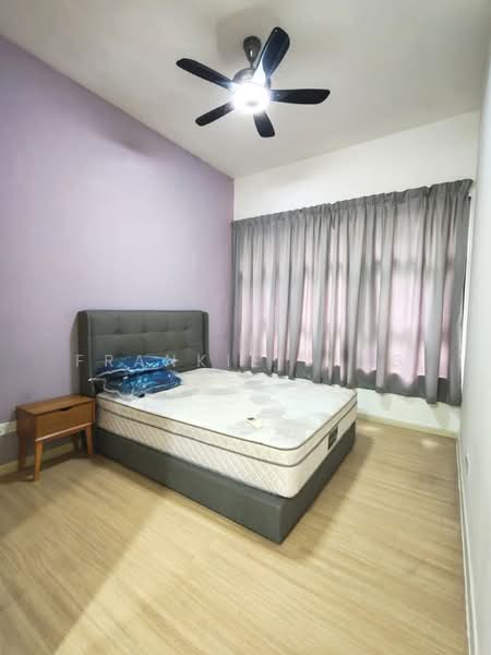 Condominium for Rent at Lakeville Residence - Frankie Sing - Bedroom - PropertyGuru.com.my