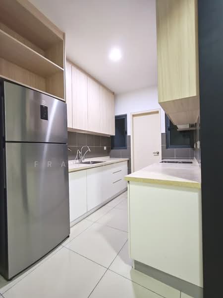 Condominium for Rent at Lakeville Residence - Frankie Sing - Kitchen - PropertyGuru.com.my