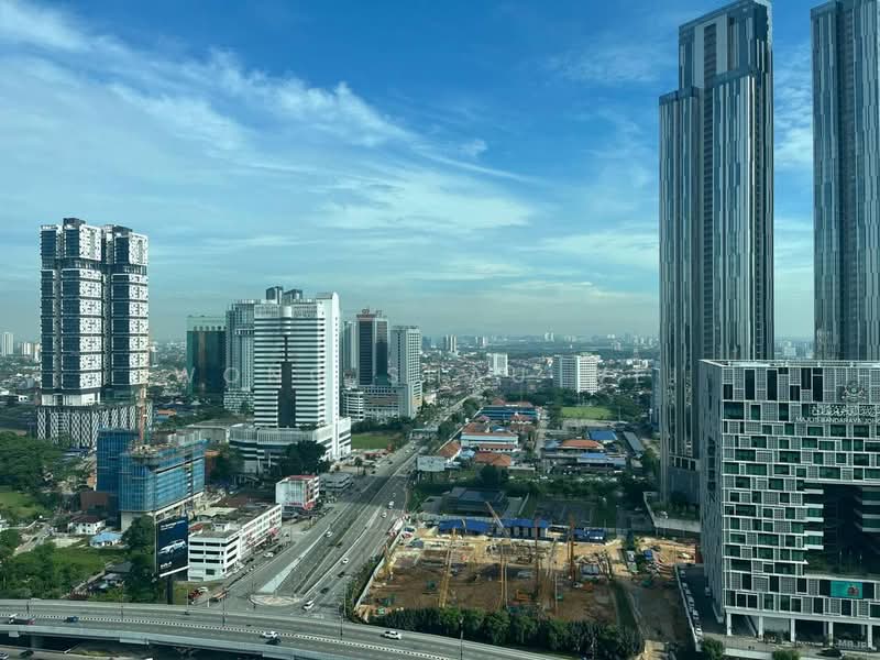 Condominium for Rent at SKS Pavillion Residences - Wong Shau Wei - PropertyGuru.com.my