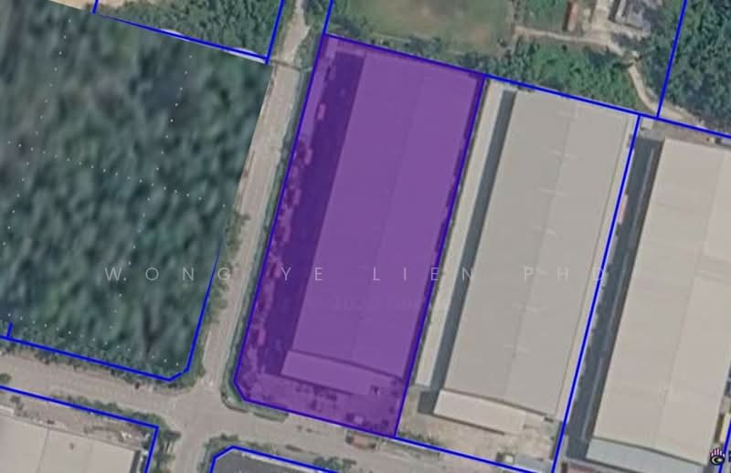 Warehouse for Sale in Pelabuhan Klang (Selangor) - Wong Ye Lien PhD - PropertyGuru.com.my