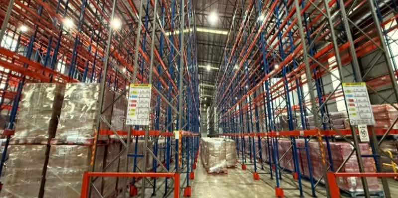 Warehouse for Sale in Pelabuhan Klang (Selangor) - Wong Ye Lien PhD - Interior - PropertyGuru.com.my