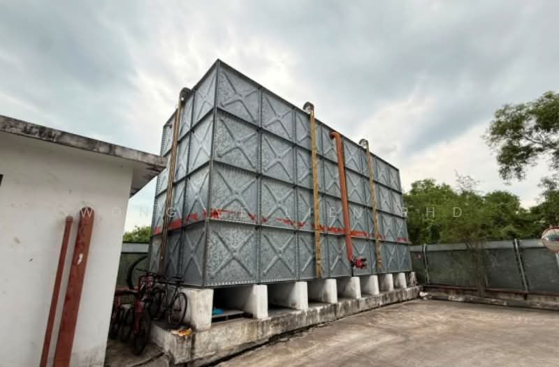 Warehouse for Sale in Pelabuhan Klang (Selangor) - Wong Ye Lien PhD - PropertyGuru.com.my