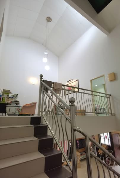 Rumah Teres 2 Tingkat untuk Dijual di Taman Bukit Mewah (Tampoi) - Patrick Lim - PropertyGuru.com.my
