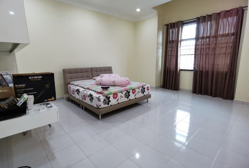 Rumah Teres 2 Tingkat untuk Dijual di Taman Bukit Mewah (Tampoi) - Patrick Lim - PropertyGuru.com.my