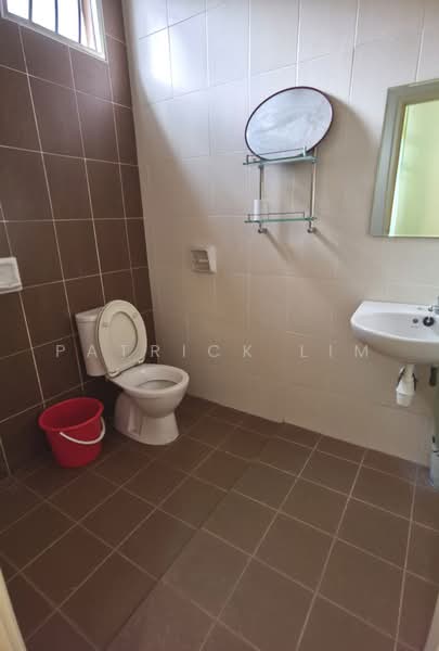 Rumah Teres 2 Tingkat untuk Dijual di Taman Bukit Mewah (Tampoi) - Patrick Lim - PropertyGuru.com.my