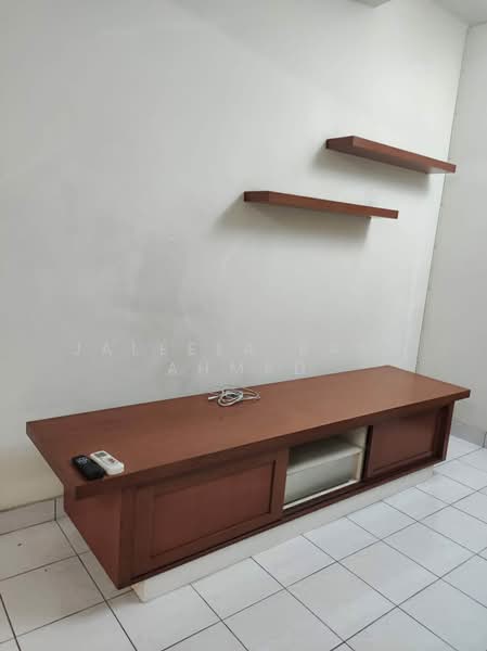Rumah Teres 2 Tingkat untuk Disewa di Shah Alam (Selangor) - Jaleela Banu Ahmad - Interior - PropertyGuru.com.my