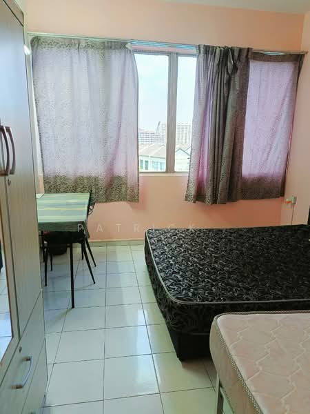 Condominium for Rent at N-Park Condominium - Patrick . - Bedroom - PropertyGuru.com.my