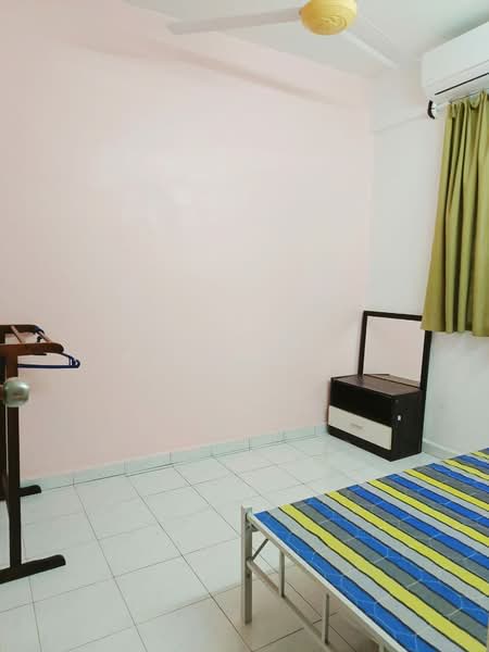 Condominium for Rent at N-Park Condominium - Patrick . - Bedroom - PropertyGuru.com.my