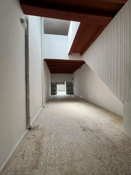 Shop for Rent in George Town (Penang) - Daniel Phang - Entrance - PropertyGuru.com.my