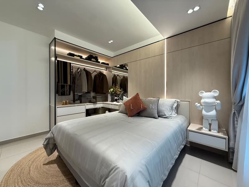 Service Residence for Sale at Bodaiju Residences - Tuan Ling - PropertyGuru.com.my
