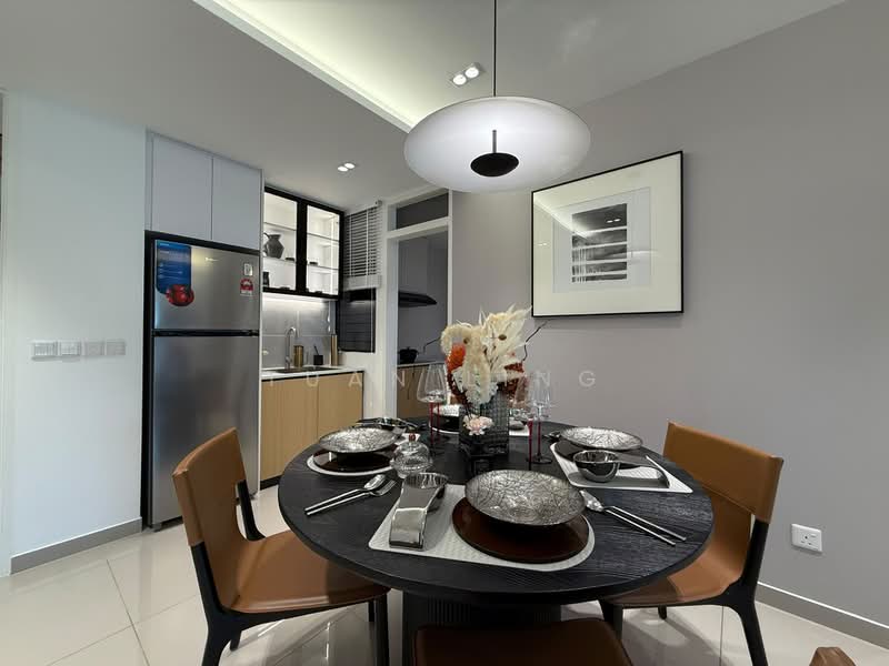Service Residence for Sale at Bodaiju Residences - Tuan Ling - PropertyGuru.com.my