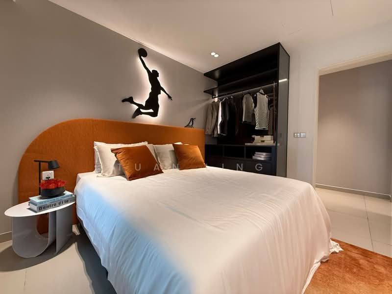Service Residence for Sale at Bodaiju Residences - Tuan Ling - PropertyGuru.com.my