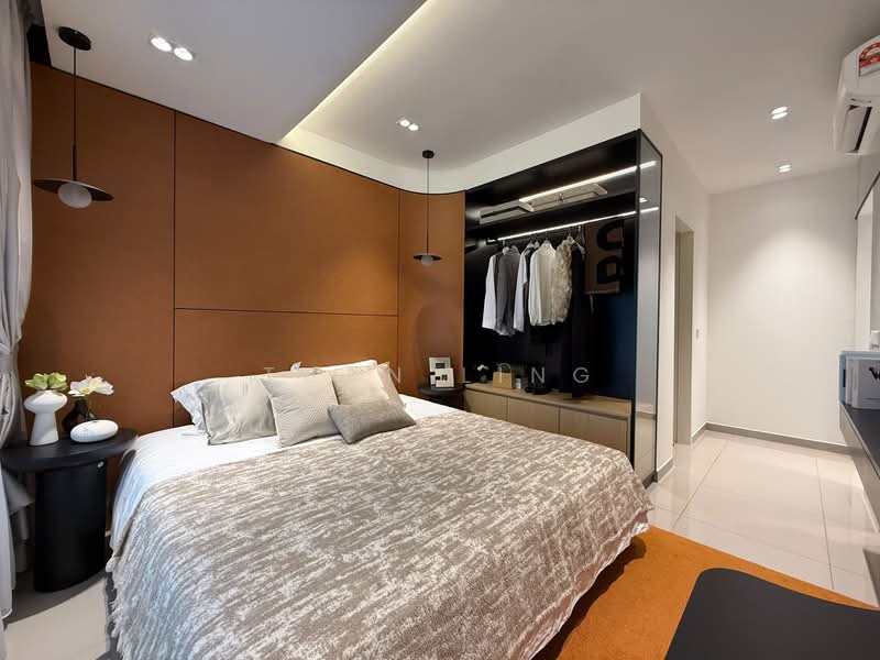 Service Residence for Sale at Bodaiju Residences - Tuan Ling - PropertyGuru.com.my
