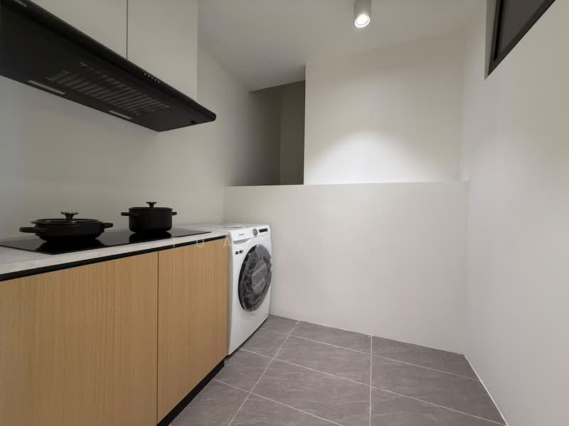 Service Residence for Sale at Bodaiju Residences - Tuan Ling - PropertyGuru.com.my