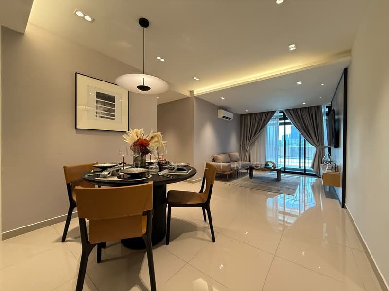 Service Residence for Sale at Bodaiju Residences - Tuan Ling - PropertyGuru.com.my