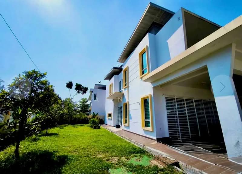 Semi-Detached House for Sale in Dengkil (Selangor) - Ann . - Exterior - PropertyGuru.com.my