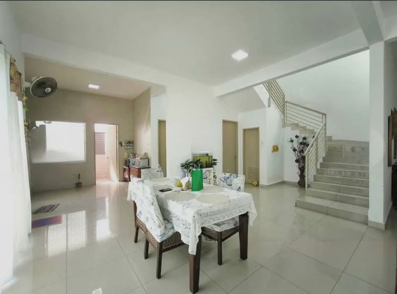 Semi-Detached House for Sale in Dengkil (Selangor) - Ann . - Dining Room - PropertyGuru.com.my