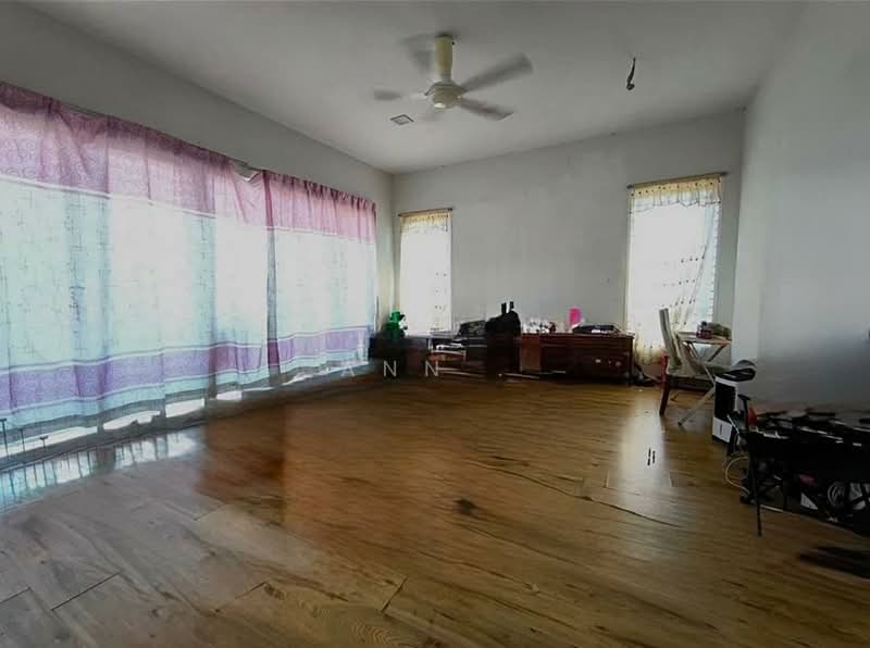 Semi-Detached House for Sale in Dengkil (Selangor) - Ann . - Living Room - PropertyGuru.com.my
