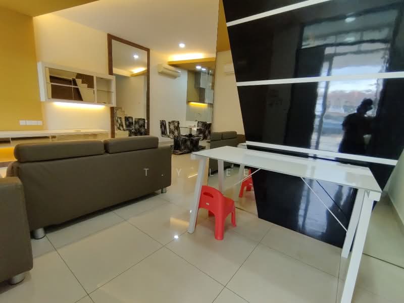 Rumah Teres 2 Tingkat untuk Disewa di Taman Seri Austin (Tebrau) - T.Y Lee - PropertyGuru.com.my