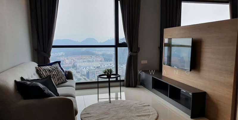 Servis Apartment untuk Disewa di Cyperus @ Tropicana Gardens - Han Yung Kwang - PropertyGuru.com.my