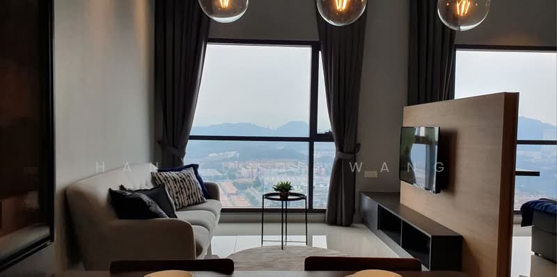 Servis Apartment untuk Disewa di Cyperus @ Tropicana Gardens - Han Yung Kwang - PropertyGuru.com.my