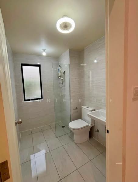 2-storey Terraced House for Rent in Taman Damansara Aliff (Tampoi) - Jennifer Tee - Bathroom - PropertyGuru.com.my