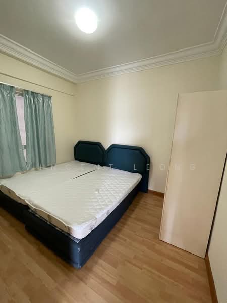 Kondominium untuk Disewa di Cova Suites - Vincent Leong - Bedroom - PropertyGuru.com.my