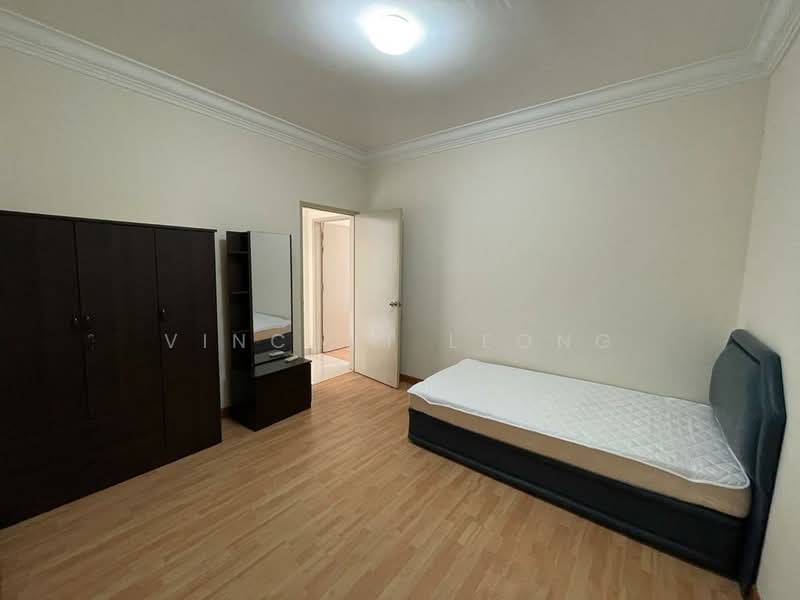Kondominium untuk Disewa di Cova Suites - Vincent Leong - Bedroom - PropertyGuru.com.my