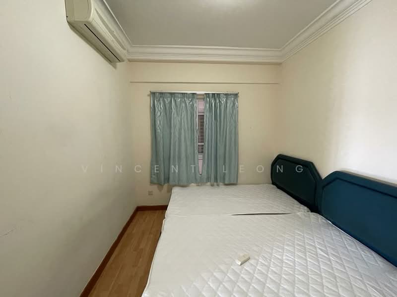 Kondominium untuk Disewa di Cova Suites - Vincent Leong - Bedroom - PropertyGuru.com.my