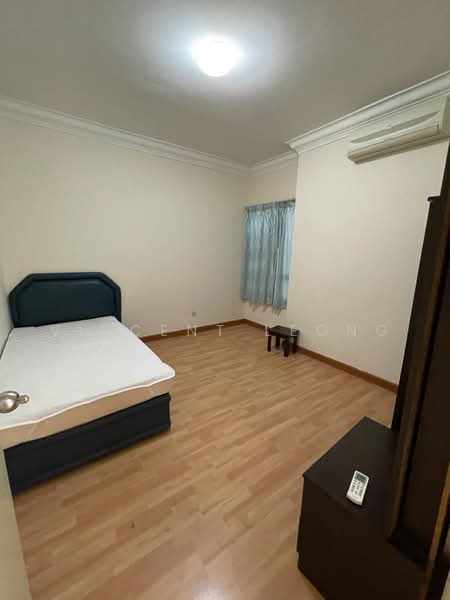 Kondominium untuk Disewa di Cova Suites - Vincent Leong - Bedroom - PropertyGuru.com.my