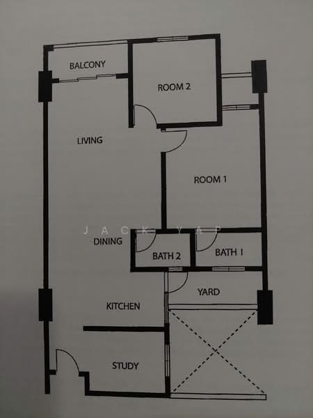 Apartment for Sale at Vista Mutiara - Jack Yap - PropertyGuru.com.my