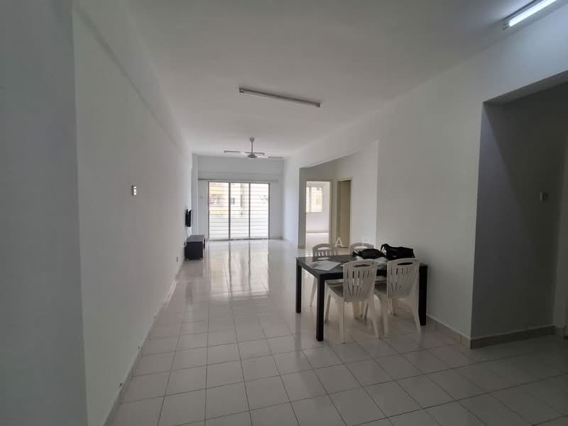 Apartment for Sale at Vista Mutiara - Jack Yap - Living Room - PropertyGuru.com.my