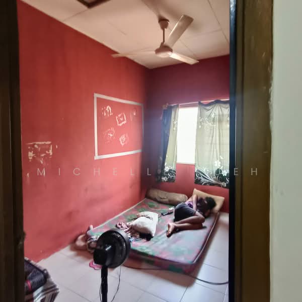 2-storey Terraced House for Sale in Taman Scientex Pasir Gudang (Pasir Gudang) - Michelle Kueh - PropertyGuru.com.my