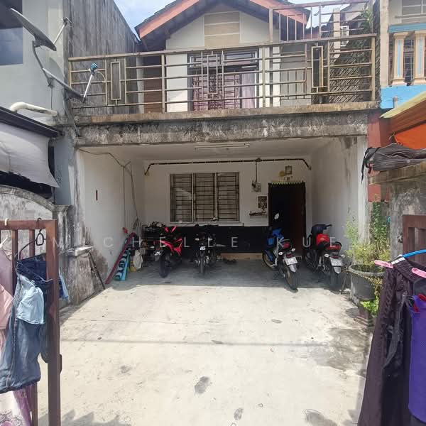 2-storey Terraced House for Sale in Taman Scientex Pasir Gudang (Pasir Gudang) - Michelle Kueh - PropertyGuru.com.my