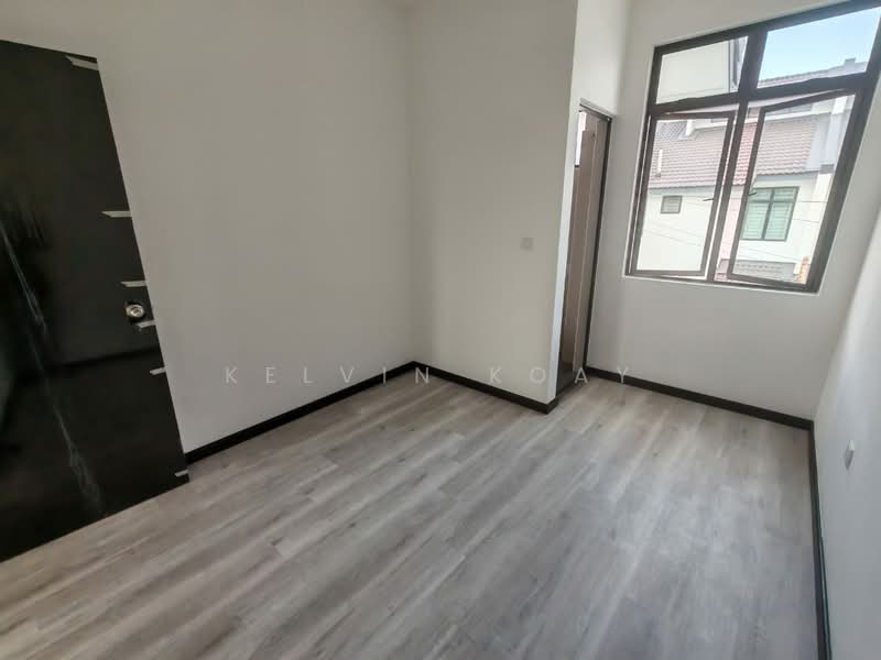 Rumah Teres 2-Tingkat untuk Dijual di Bandar Tiram (Ulu Tiram) - Kelvin Koay - Interior - PropertyGuru.com.my