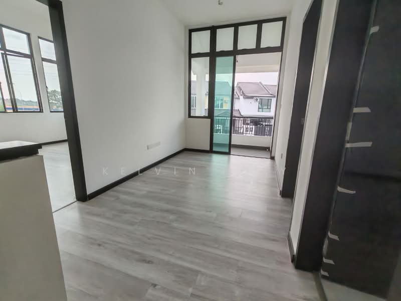 Rumah Teres 2-Tingkat untuk Dijual di Bandar Tiram (Ulu Tiram) - Kelvin Koay - Interior - PropertyGuru.com.my