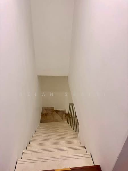 Rumah Teres untuk Disewa di Bandar Menjalara (Kuala Lumpur) - Azlan Shafei - Interior - PropertyGuru.com.my