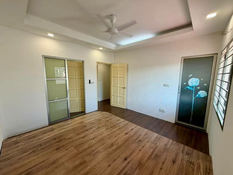 Rumah Teres untuk Disewa di Bandar Menjalara (Kuala Lumpur) - Azlan Shafei - PropertyGuru.com.my