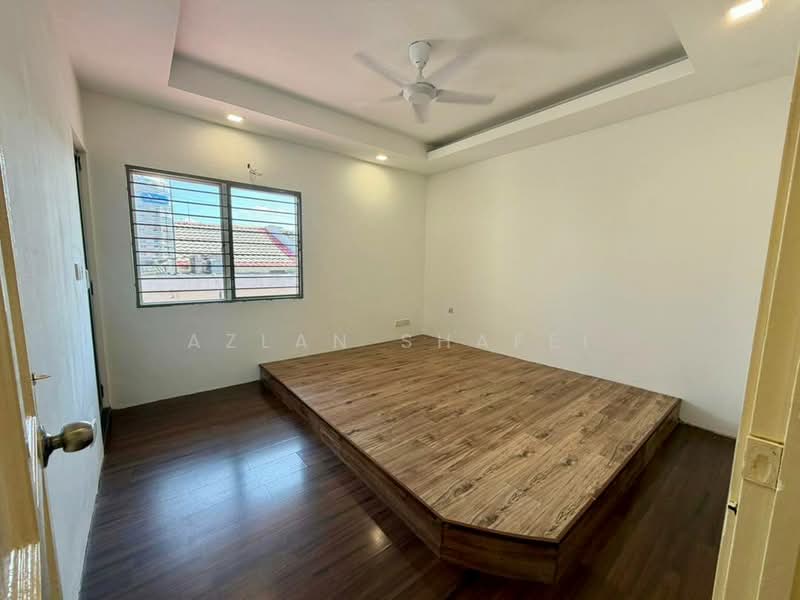 Rumah Teres untuk Disewa di Bandar Menjalara (Kuala Lumpur) - Azlan Shafei - PropertyGuru.com.my