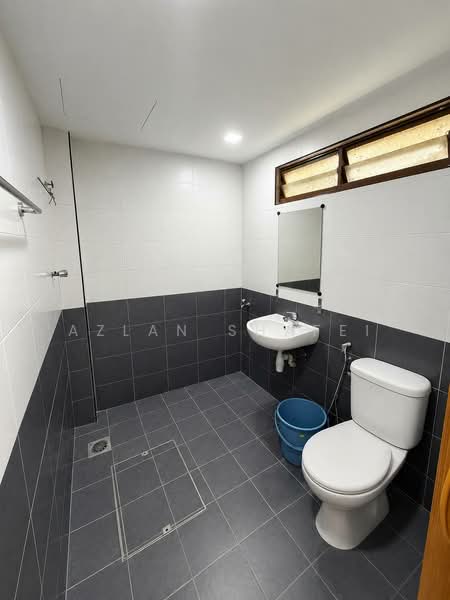 Rumah Teres untuk Disewa di Bandar Menjalara (Kuala Lumpur) - Azlan Shafei - PropertyGuru.com.my