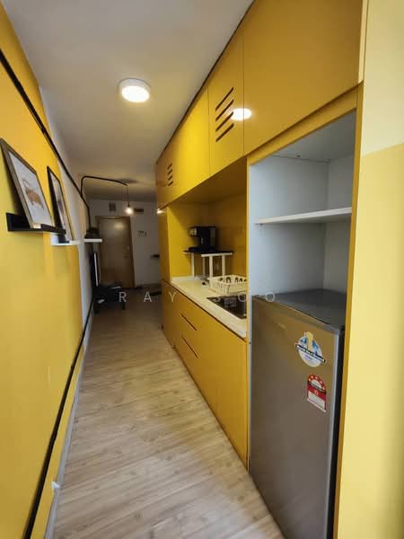 Kediaman Servis untuk Dijual di Halo Sunday @ Empire City - Ray Soo - PropertyGuru.com.my