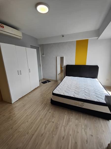 Kediaman Servis untuk Dijual di Halo Sunday @ Empire City - Ray Soo - PropertyGuru.com.my
