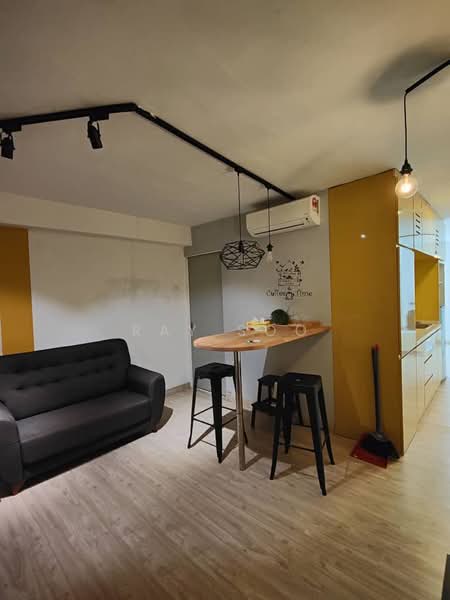 Kediaman Servis untuk Dijual di Halo Sunday @ Empire City - Ray Soo - PropertyGuru.com.my