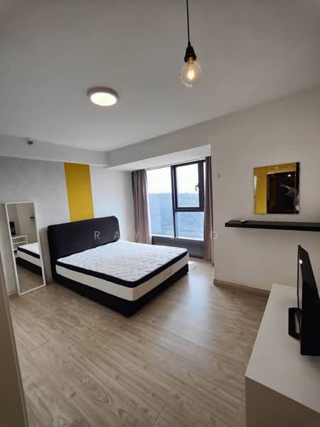 Kediaman Servis untuk Dijual di Halo Sunday @ Empire City - Ray Soo - PropertyGuru.com.my