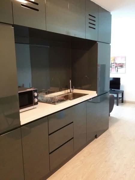 Kediaman Servis untuk Dijual di Halo Sunday @ Empire City - Ray Soo - PropertyGuru.com.my