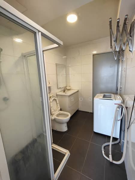 Kediaman Servis untuk Dijual di Halo Sunday @ Empire City - Ray Soo - PropertyGuru.com.my