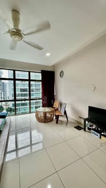 Servis Apartment untuk Disewa di Palazio - Wong Shau Wei - PropertyGuru.com.my