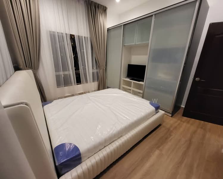 Servis Apartment untuk Dijual di Windsor Tower - Edward Low - Bedroom - PropertyGuru.com.my
