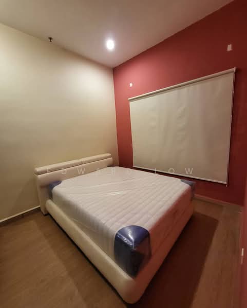 Servis Apartment untuk Dijual di Windsor Tower - Edward Low - Bedroom - PropertyGuru.com.my